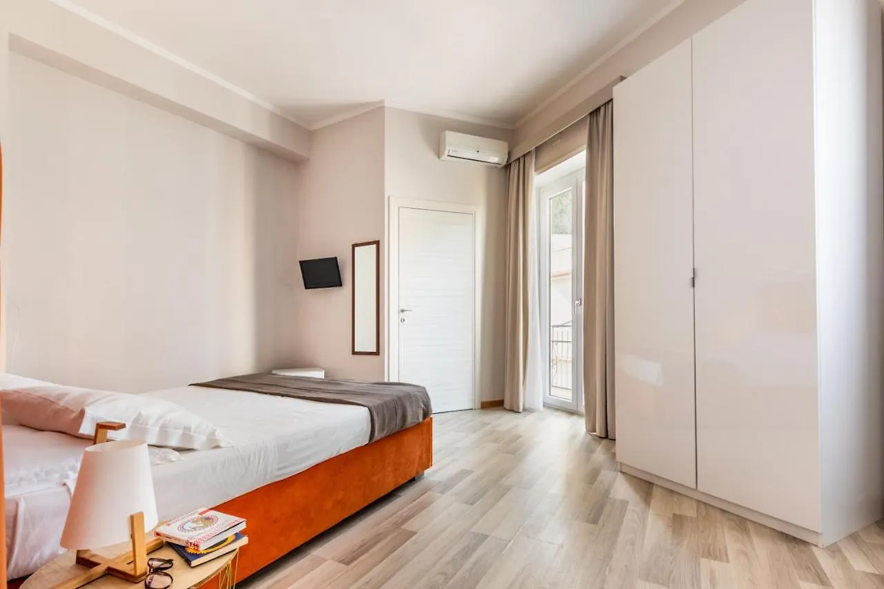 Nonna Nina Bed & Breakfast Avola