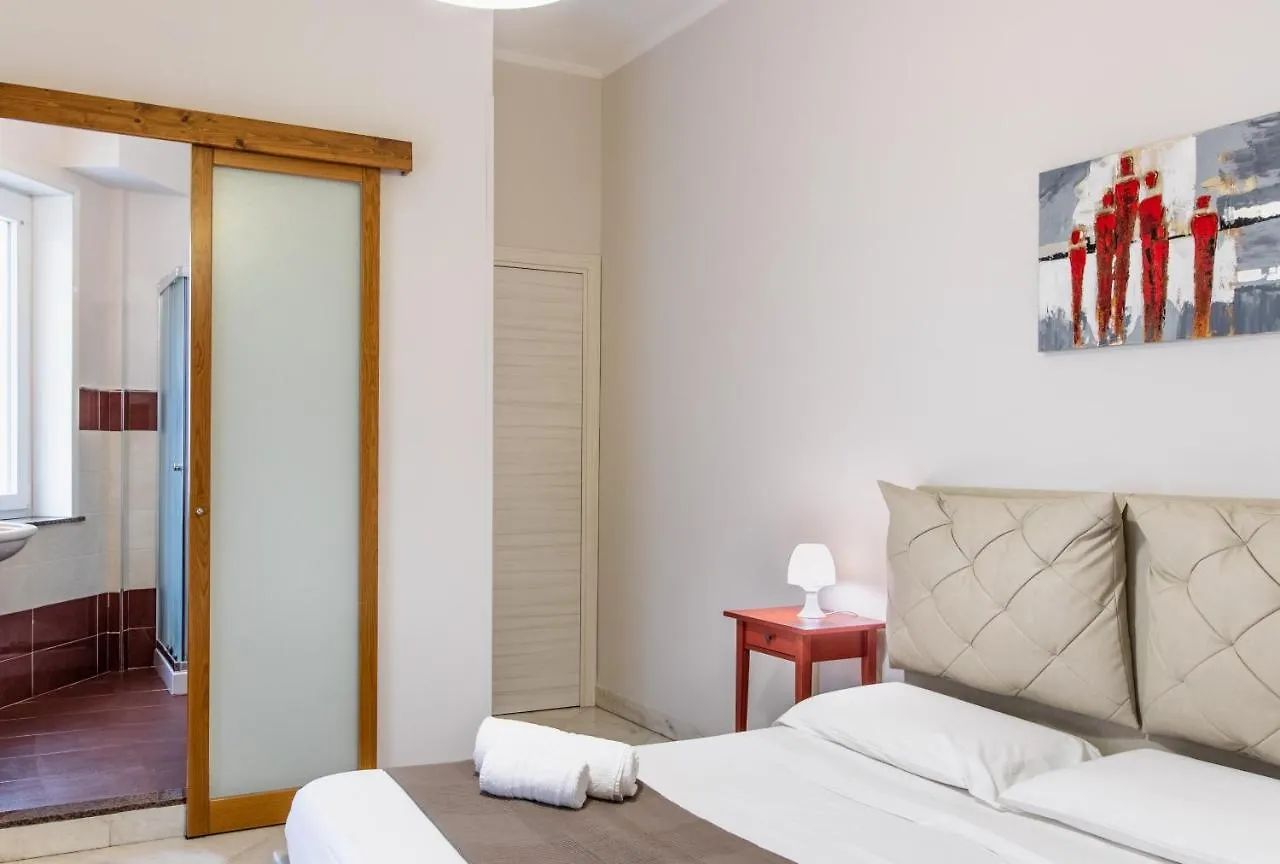 Nonna Nina Bed & Breakfast Avola Italy