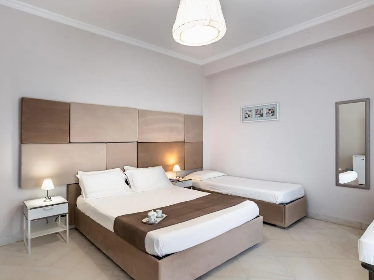 Nonna Nina Bed & Breakfast Avola 2*,  Italy