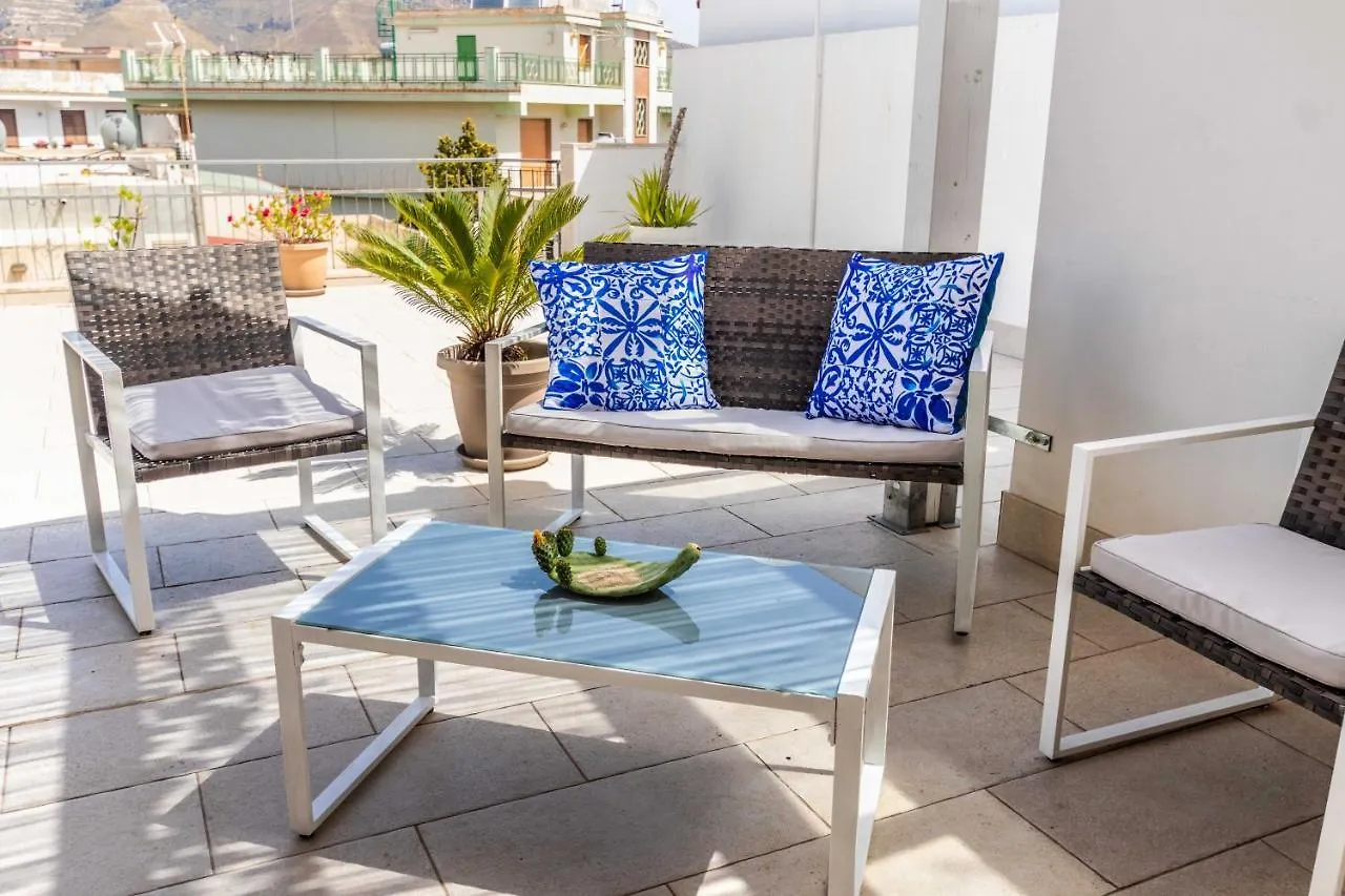 Nonna Nina Bed & Breakfast Avola