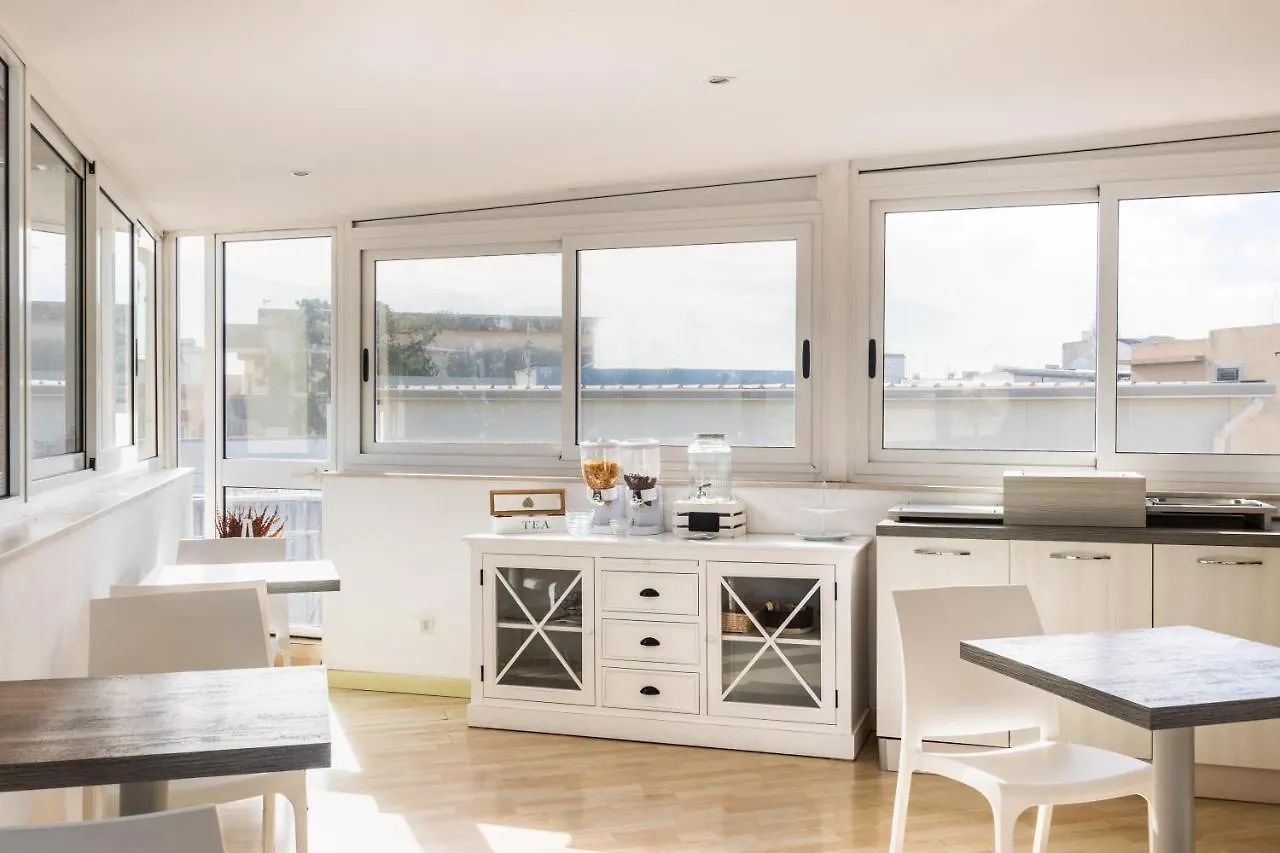 Nonna Nina Bed & Breakfast Avola