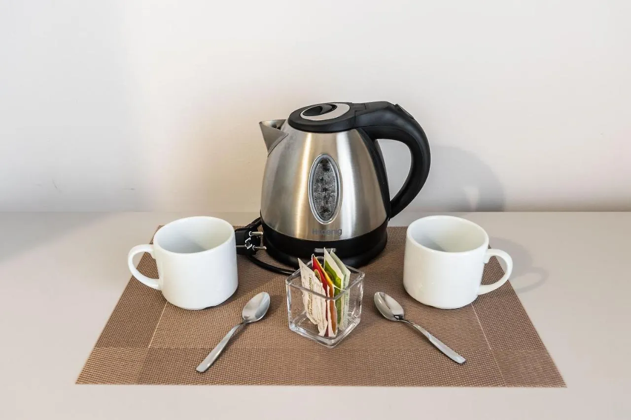 Nonna Nina Bed & Breakfast Avola