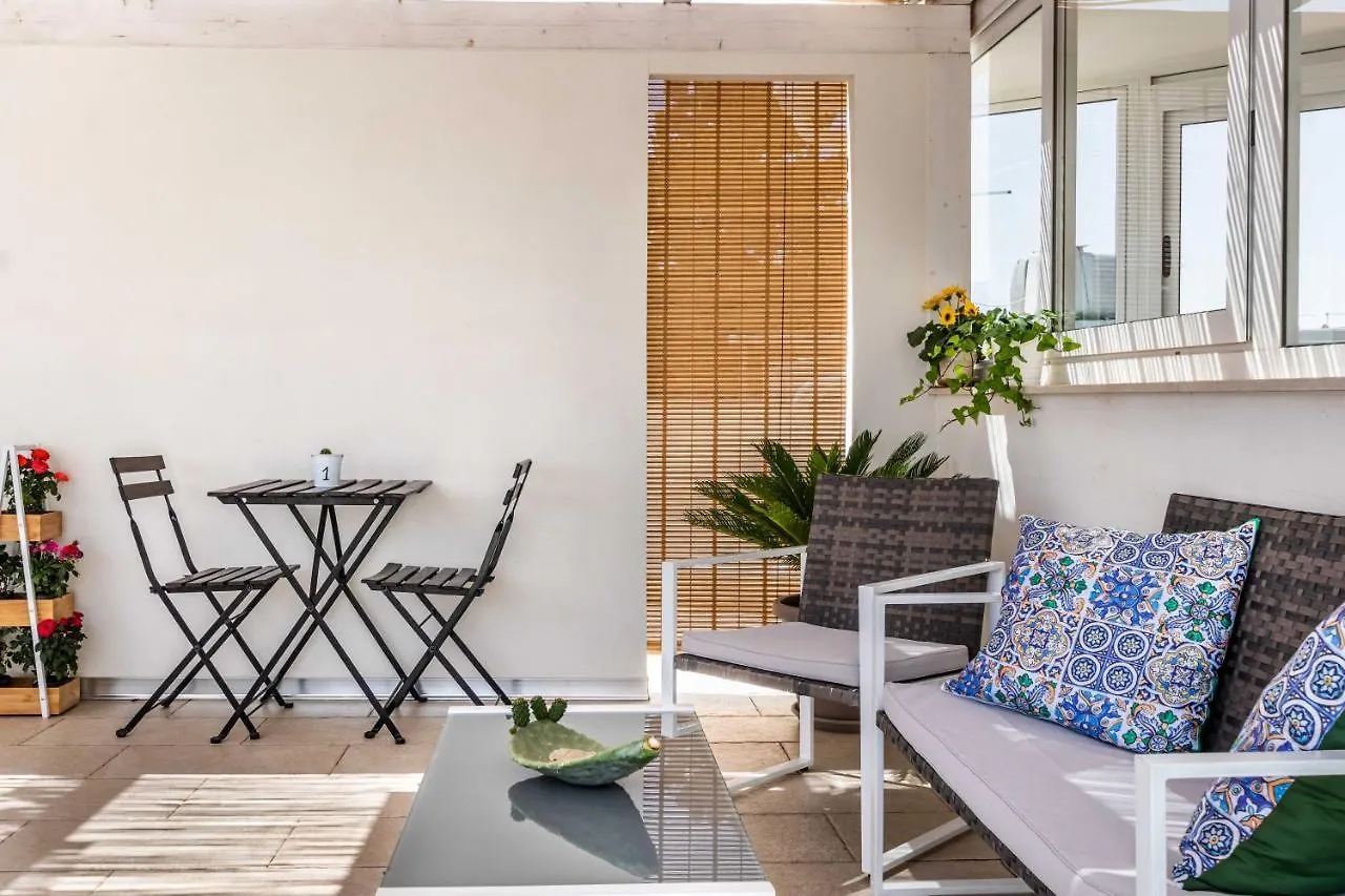 Nonna Nina Bed & Breakfast Avola