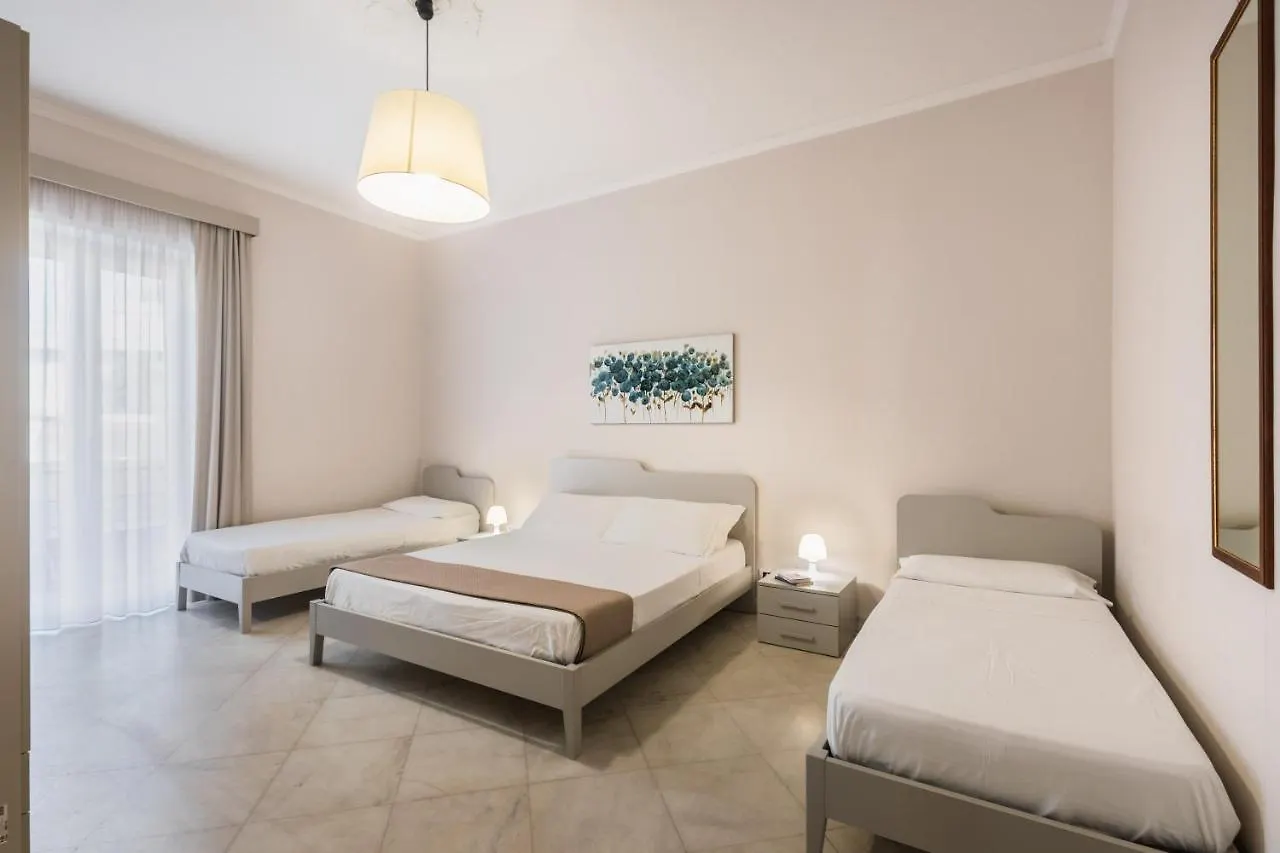 Nonna Nina Bed & Breakfast Avola