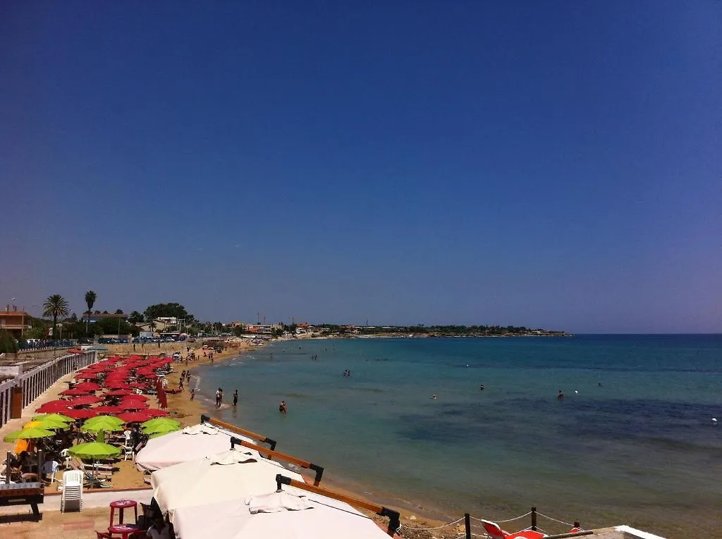 Nonna Nina Bed & Breakfast Avola Italy