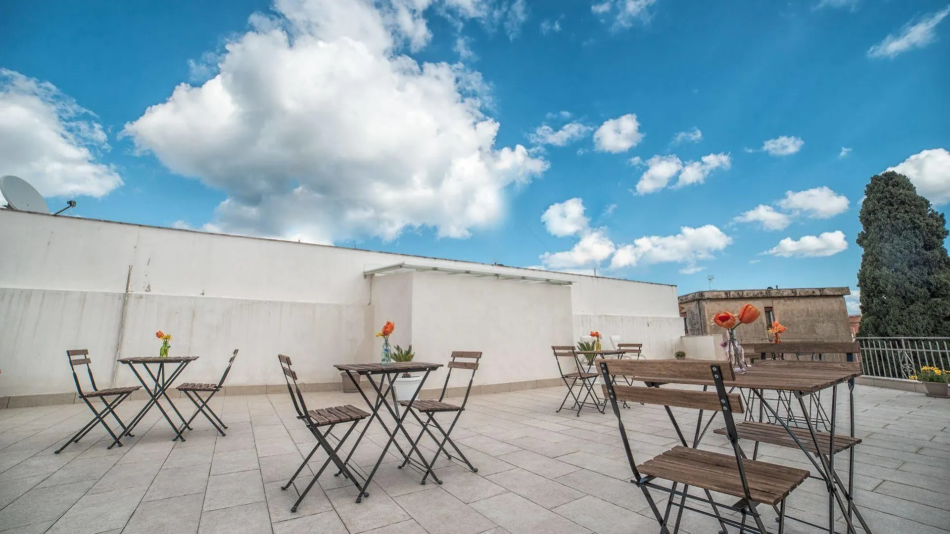 Nonna Nina Bed & Breakfast Avola 2*,  Italy