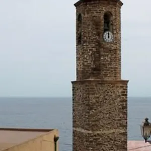 L'antico Faro Nocleg ze śniadaniem Castelsardo