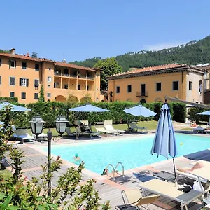 Hotel Park Regina