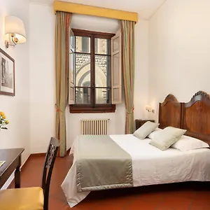 Cimabue Hotel Florencja