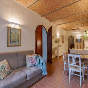 Appartamento Casa Marlene