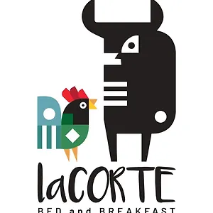 Frühstückspension La Corte