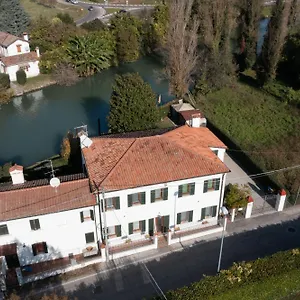 Frühstückspension Dimora Naviglio