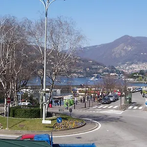 Il Vecchio Borgo Relais Pensjonat Como