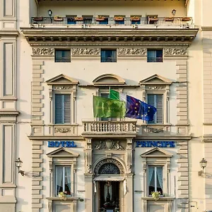 Principe Hotel Florencja