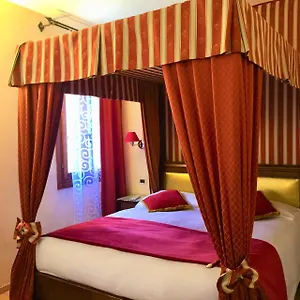 Residenza Rivo Alto Pensjonat Wenecja