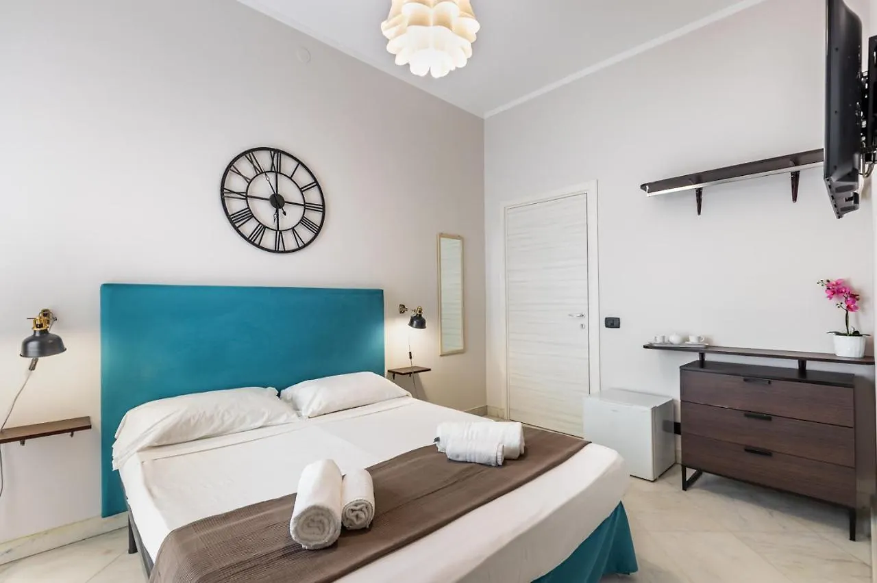 Bed and Breakfast Nonna Nina Avola