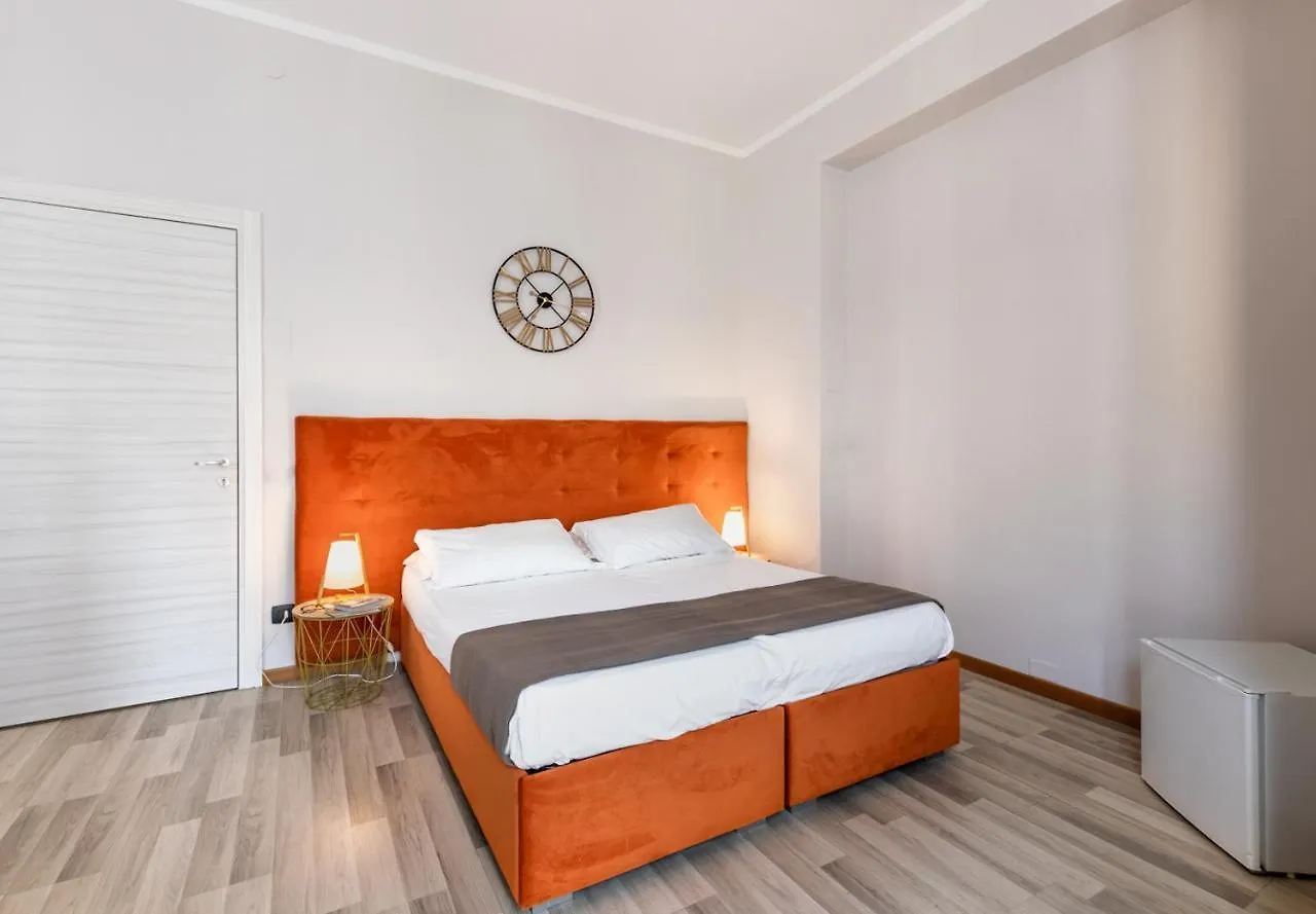 Nonna Nina Bed & Breakfast Avola Italy