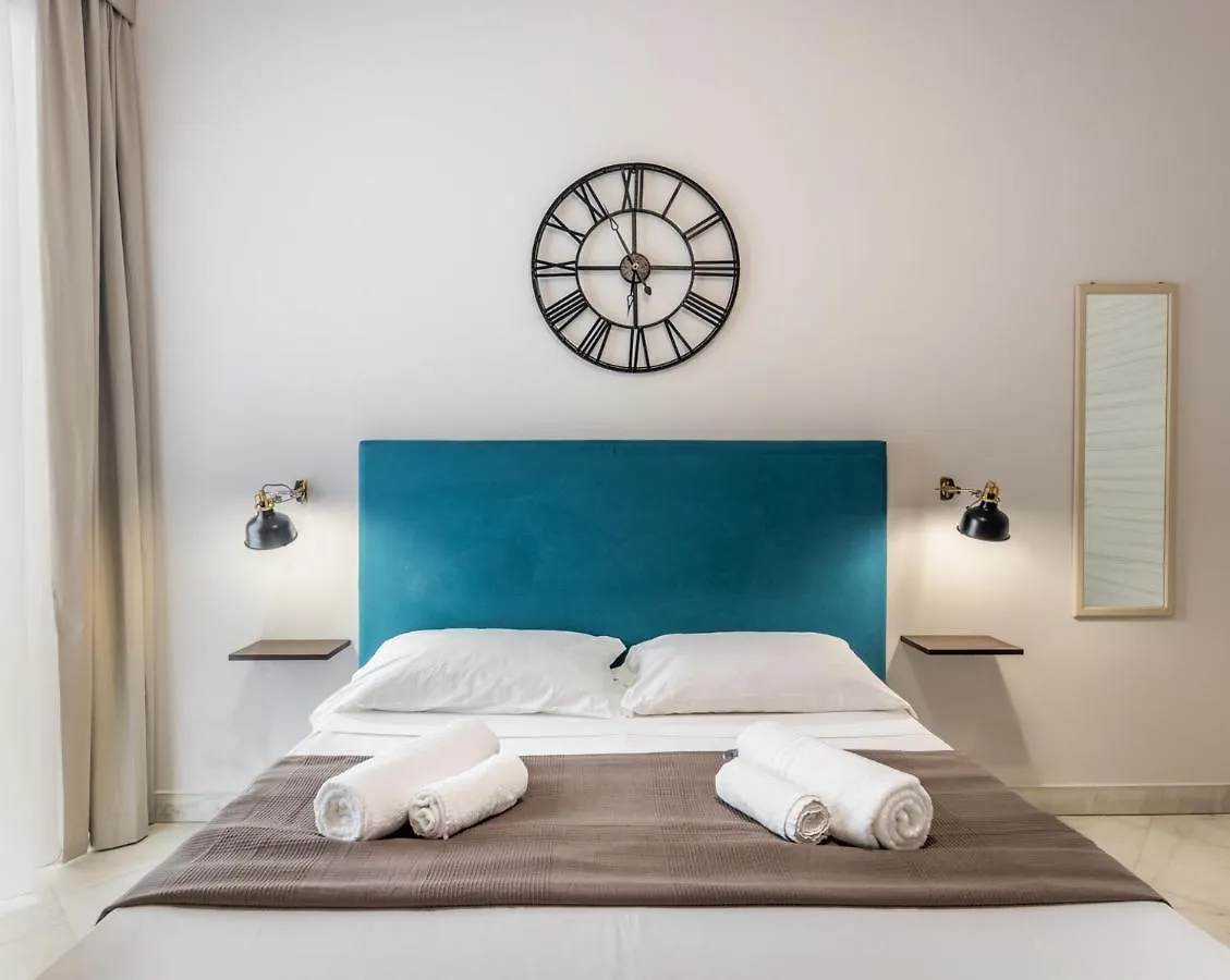 **  Nonna Nina Bed & Breakfast Avola Italy