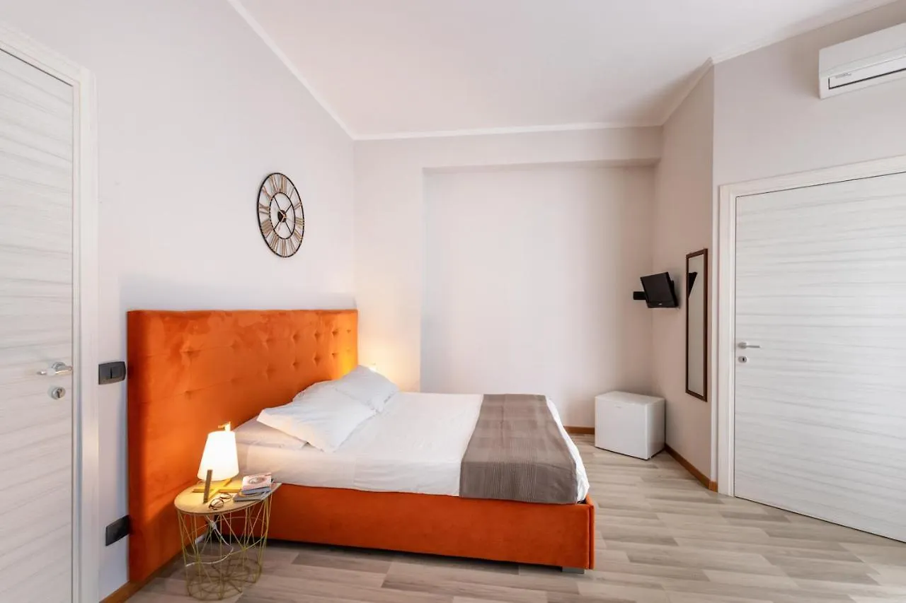 Bed and Breakfast Nonna Nina Avola 2*,  Włochy