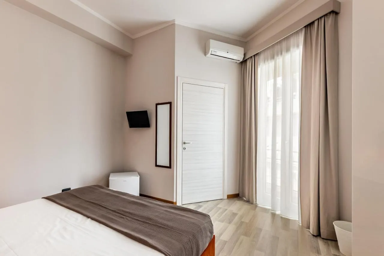 Nonna Nina Bed & Breakfast Avola
