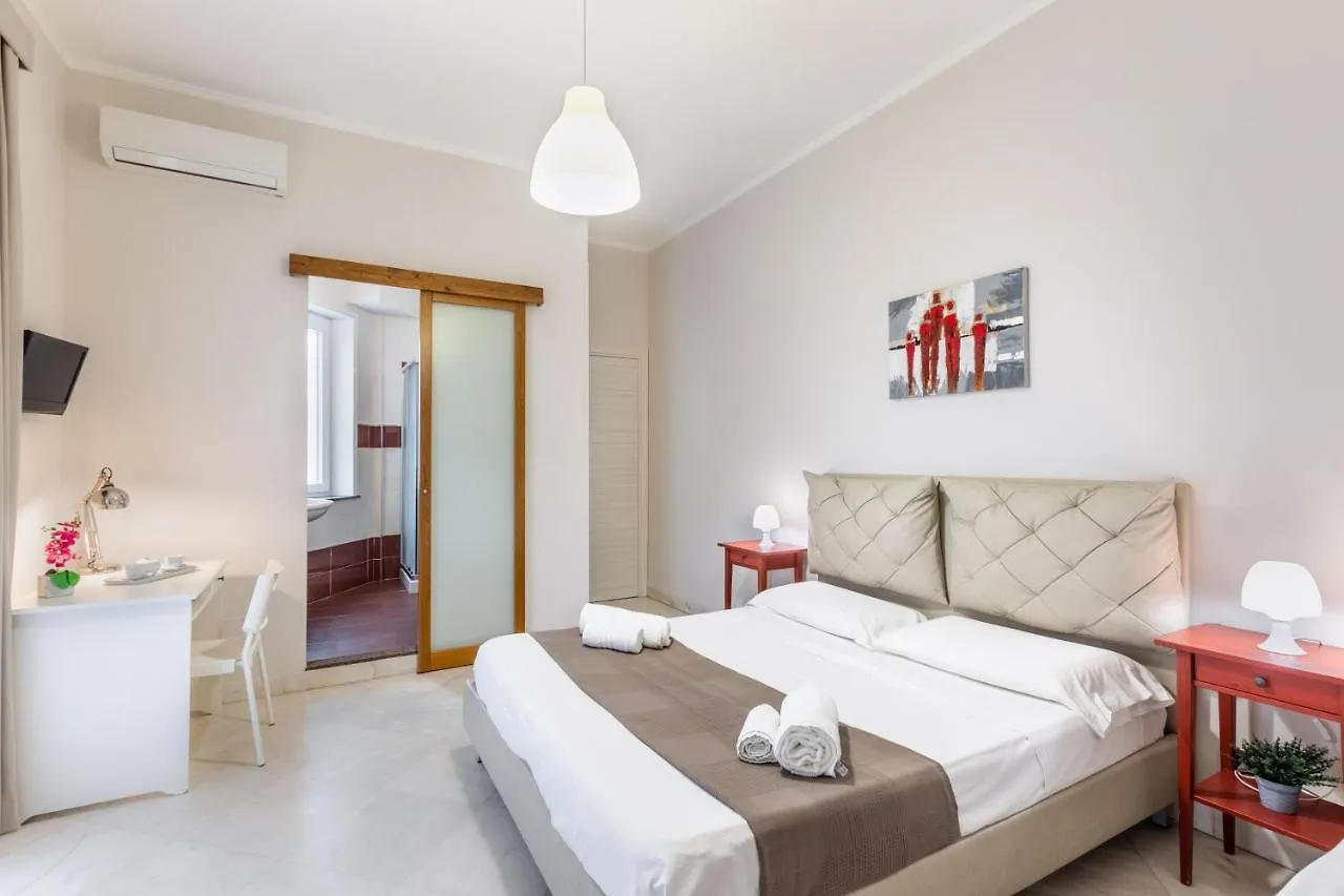 Bed and Breakfast Nonna Nina Avola