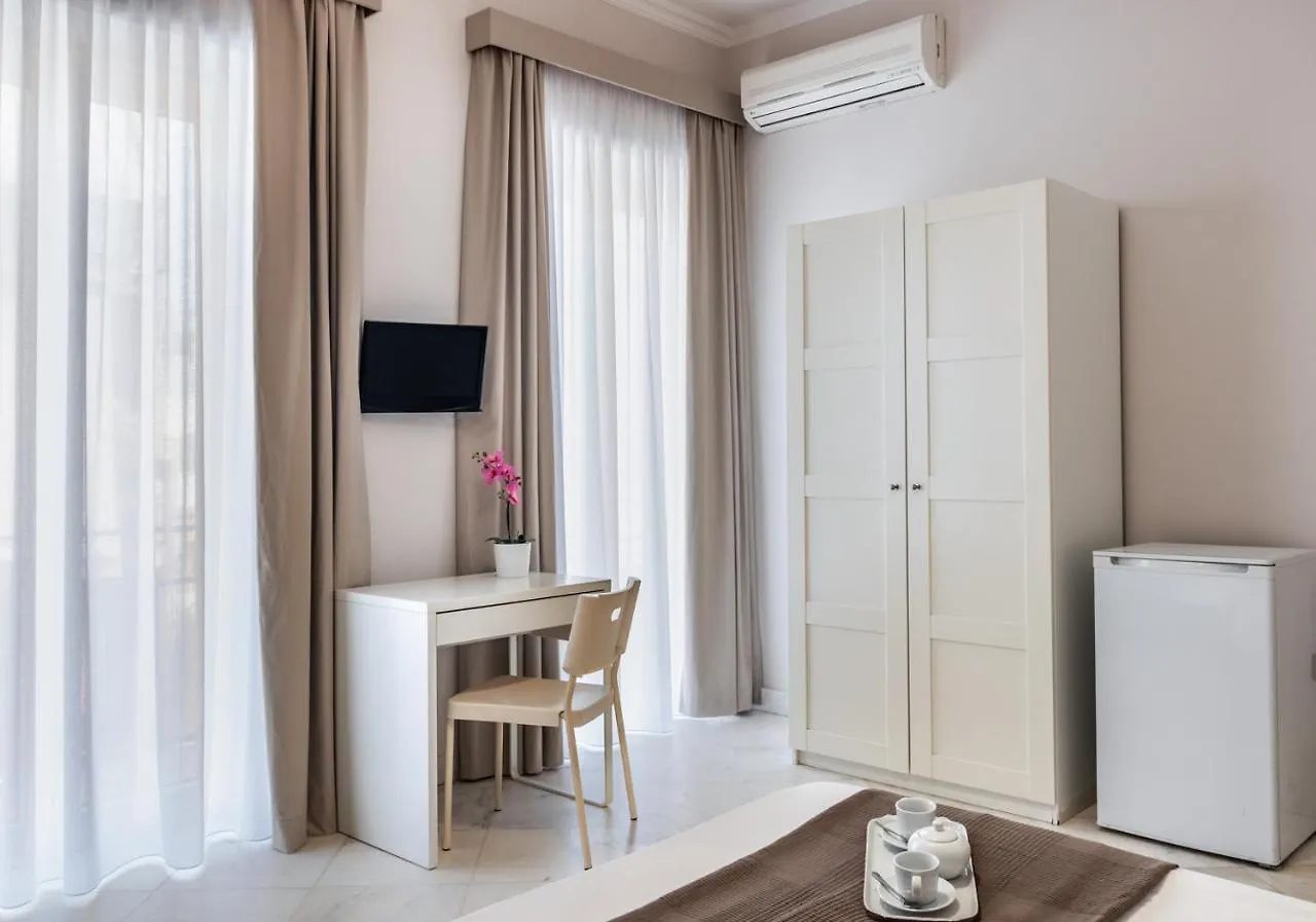 **  Nonna Nina Bed & Breakfast Avola Italy