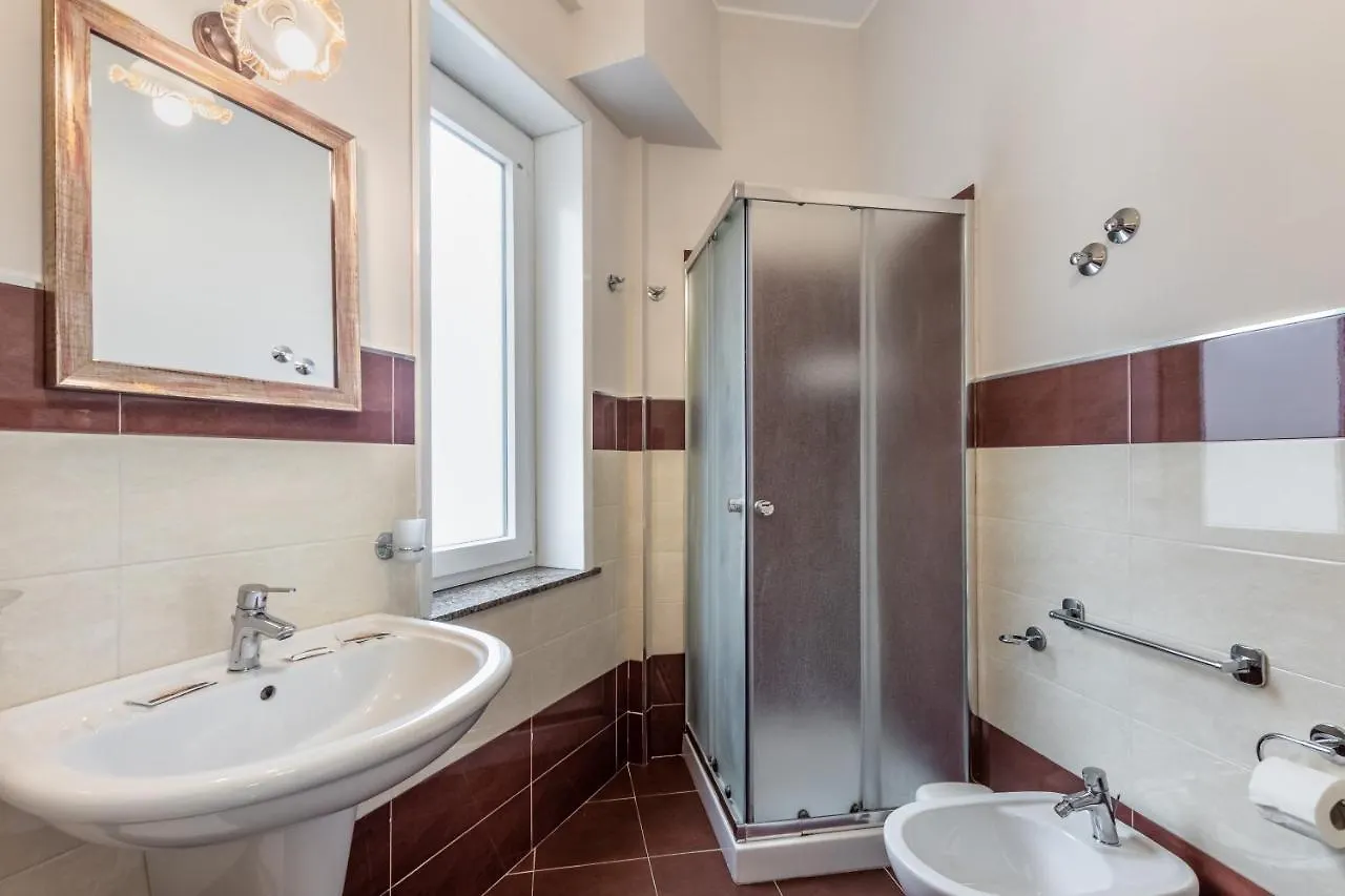 Nonna Nina Bed & Breakfast Avola
