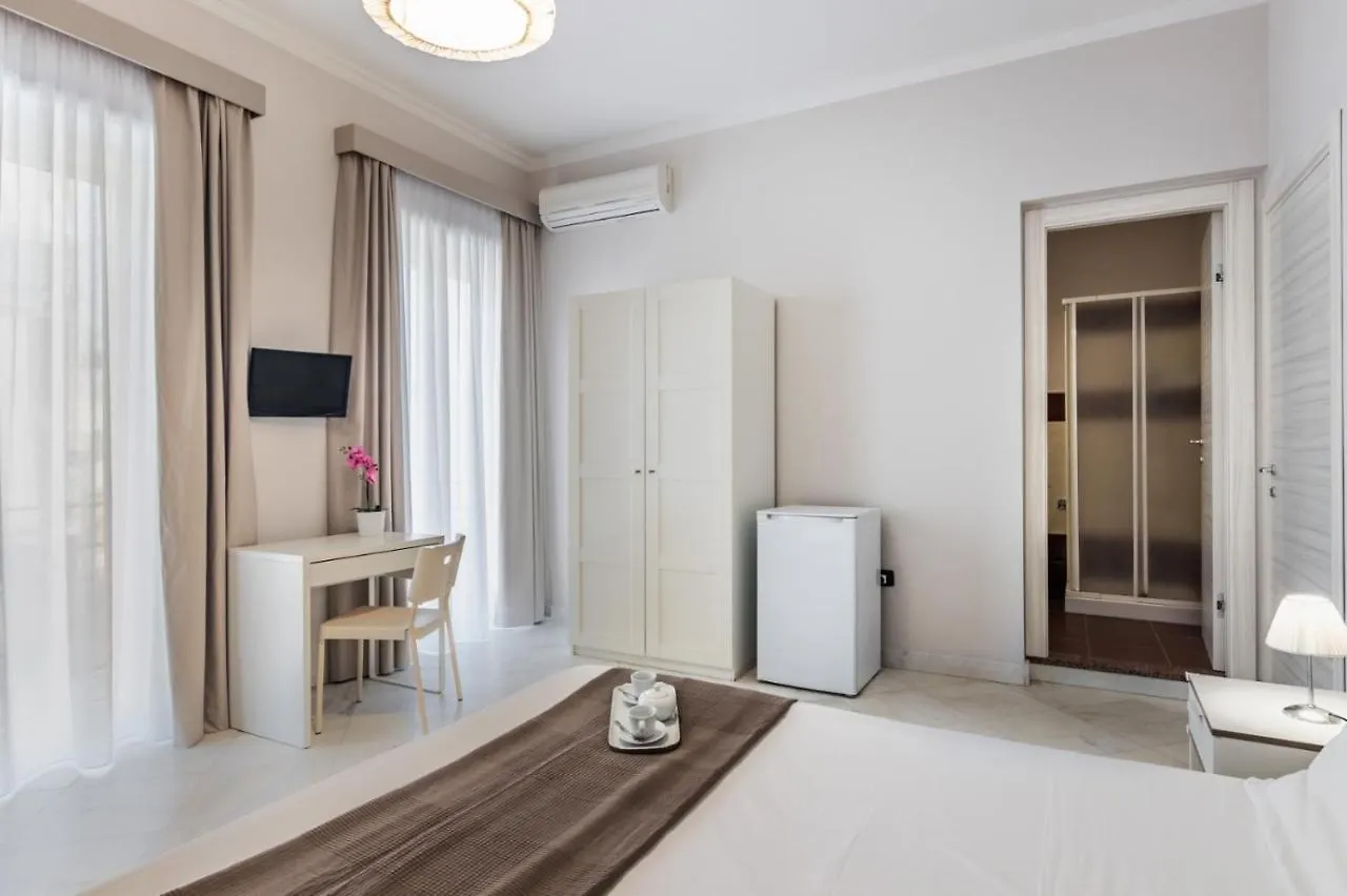 Nonna Nina Bed & Breakfast Avola