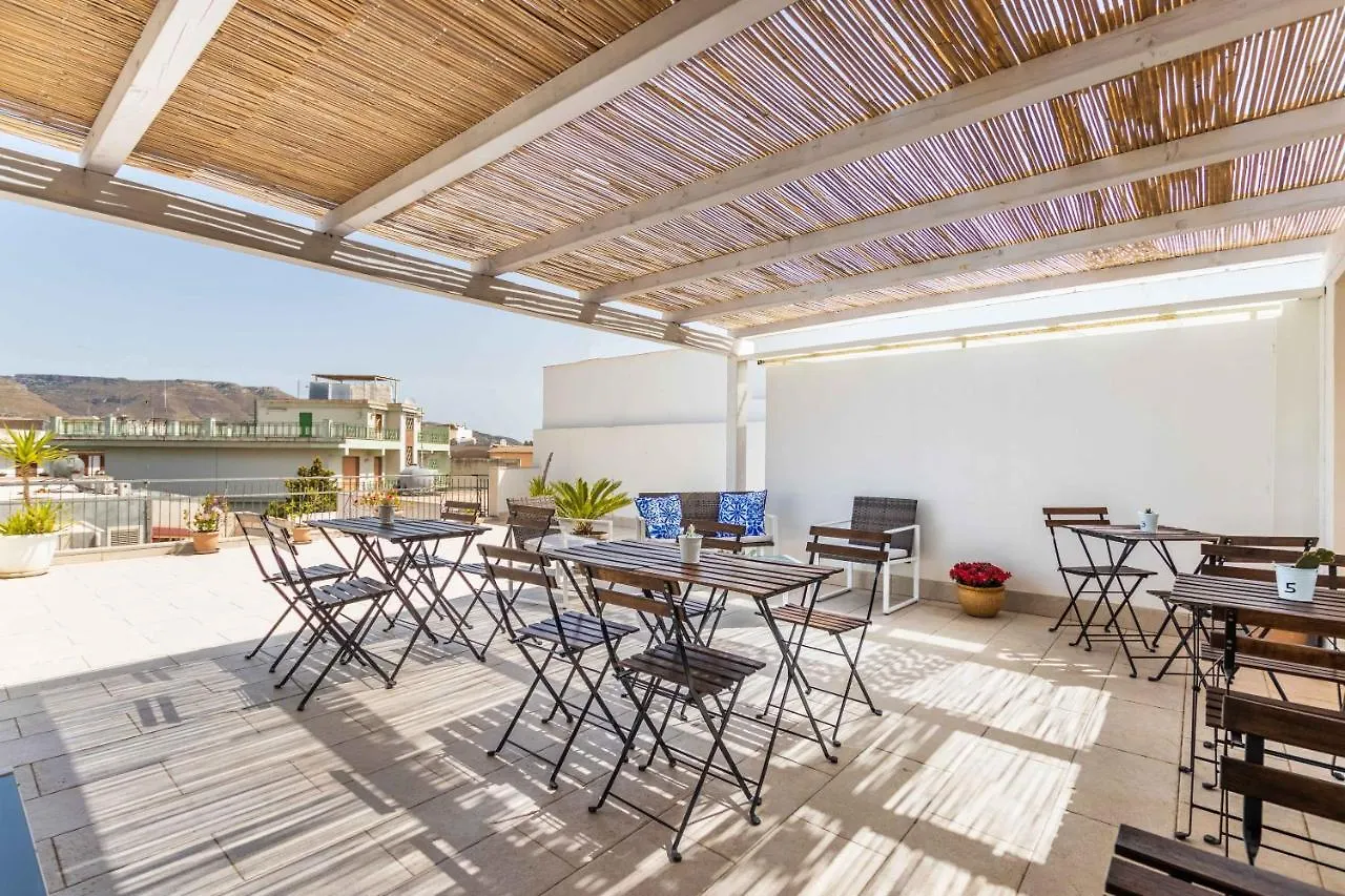 Nonna Nina Bed & Breakfast Avola