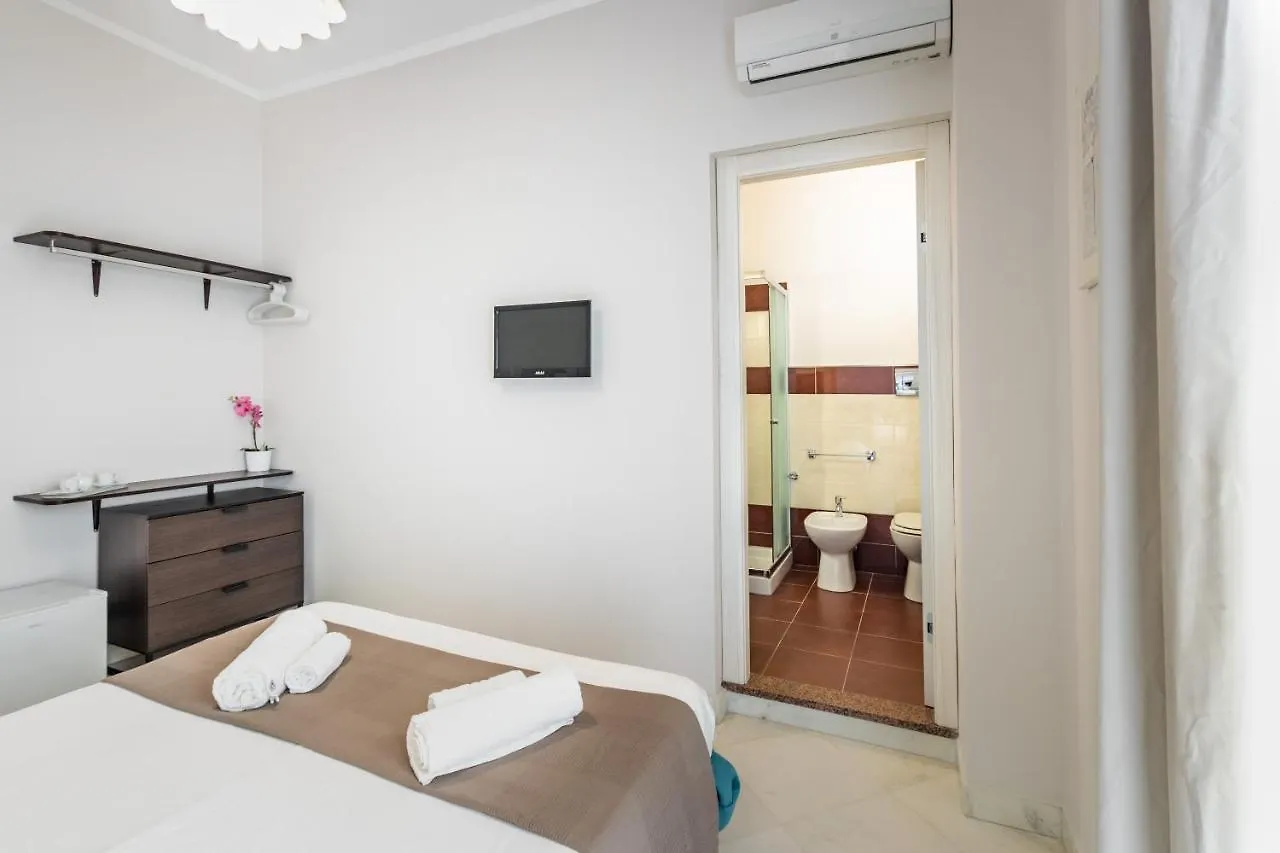 Nonna Nina Bed & Breakfast Avola