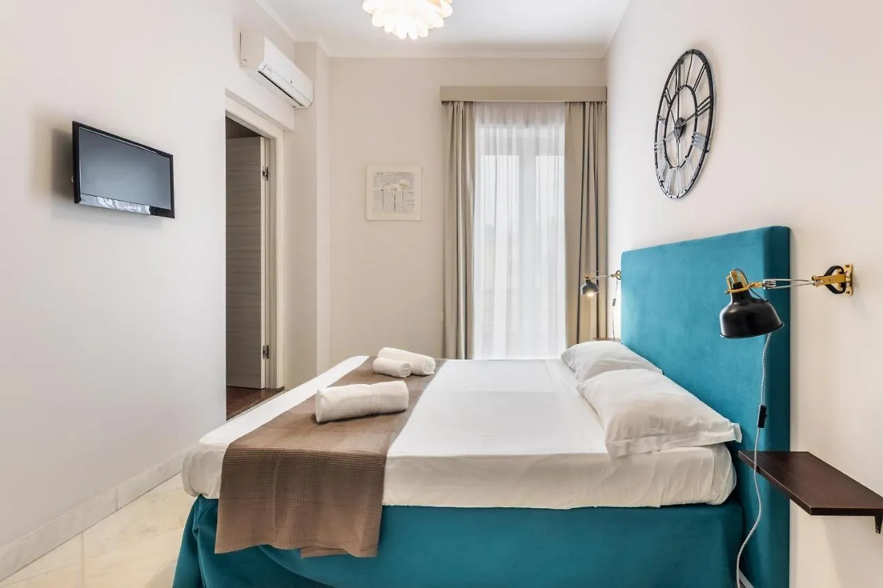 Nonna Nina Bed & Breakfast Avola