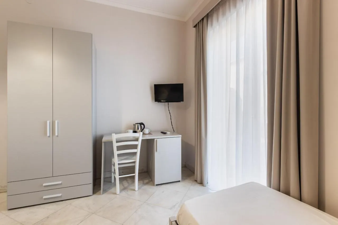** Nocleg ze śniadaniem Bed and Breakfast Nonna Nina Avola Włochy
