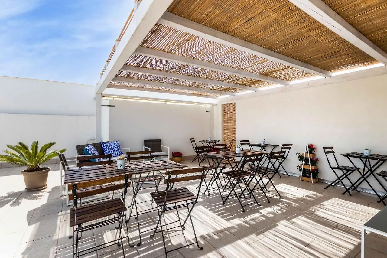 Nonna Nina Bed & Breakfast Avola Italy