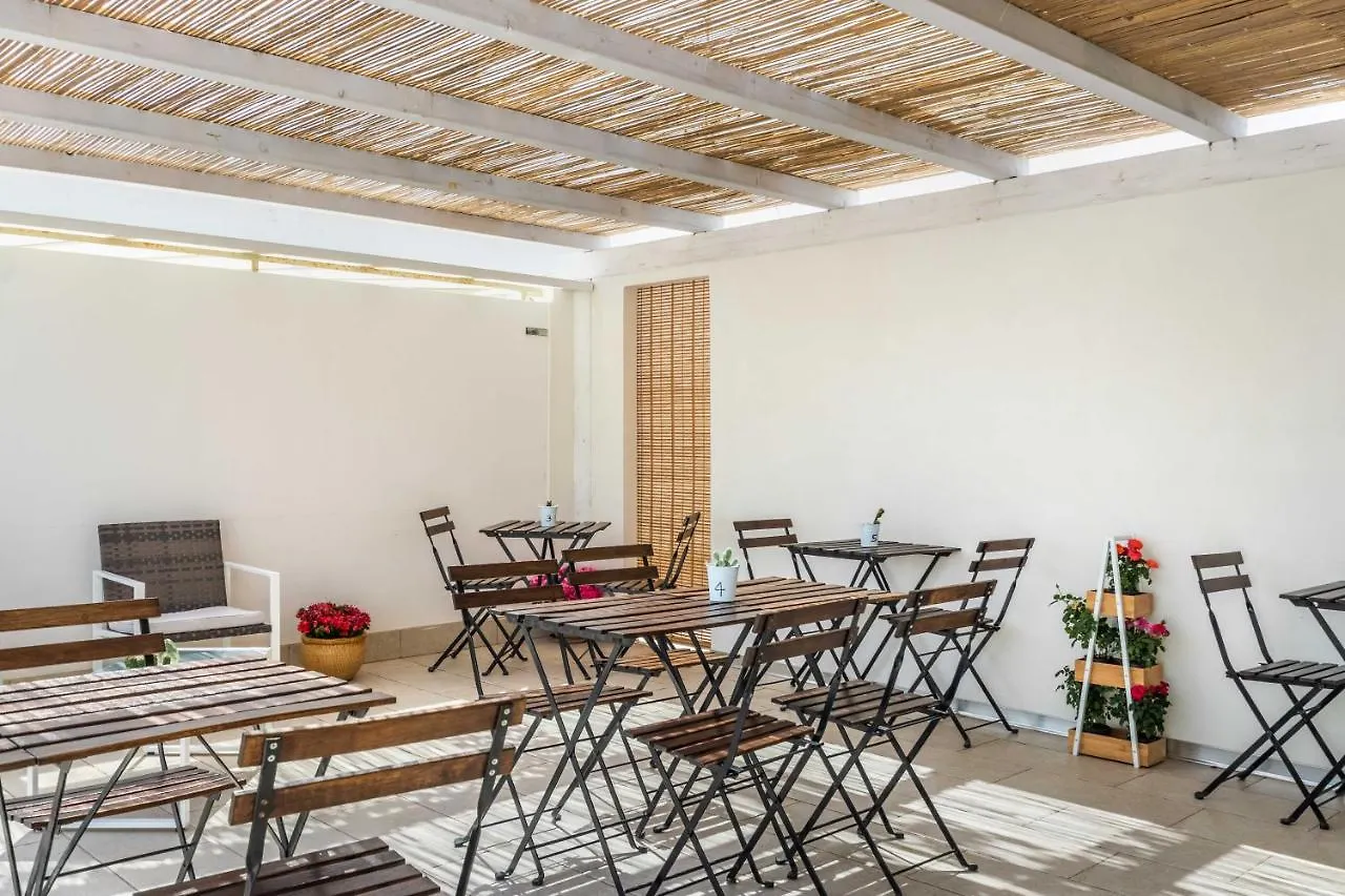 Nonna Nina Bed & Breakfast Avola 2*,  Italy