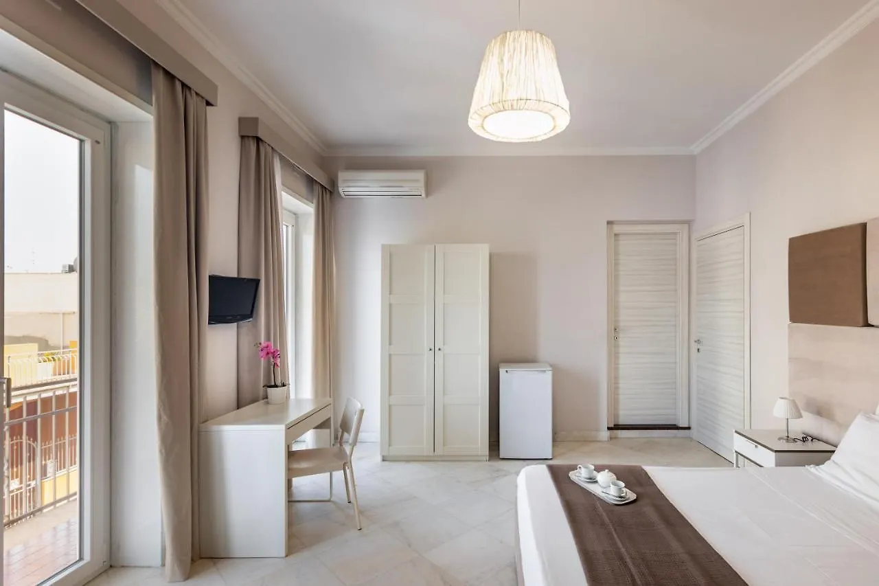 Nonna Nina Bed & Breakfast Avola