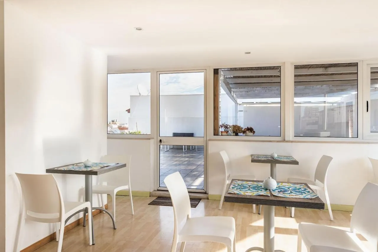 Nonna Nina Bed & Breakfast Avola 2*,