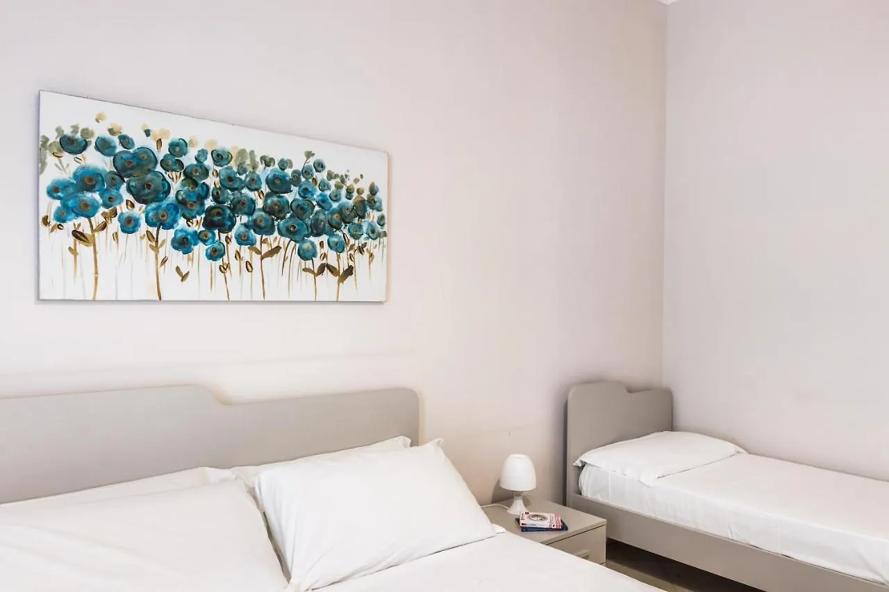 **  Nonna Nina Bed & Breakfast Avola Italy