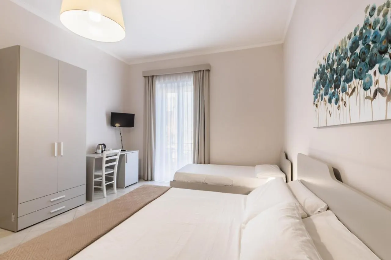 Nonna Nina Bed & Breakfast Avola