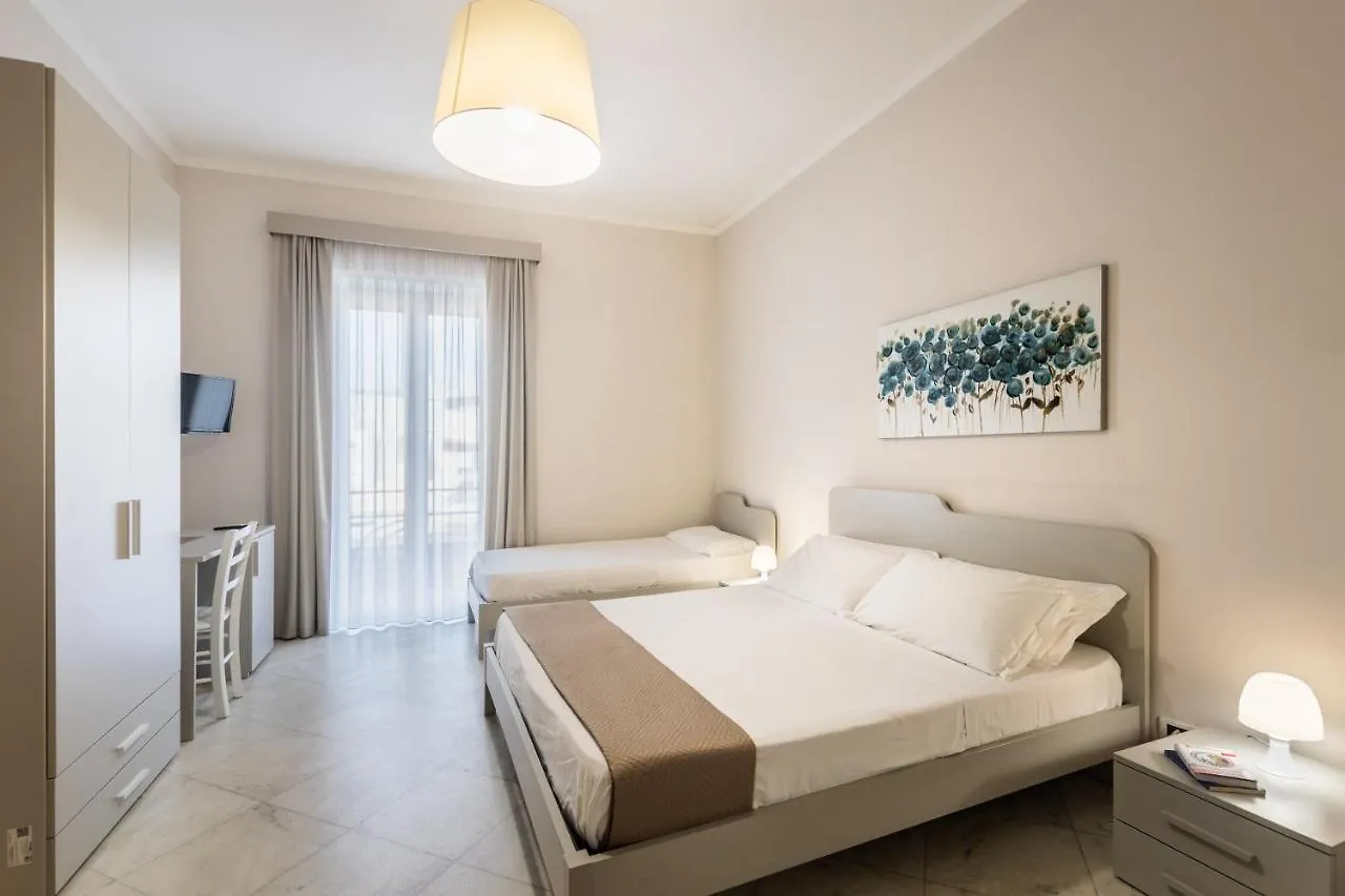 Nonna Nina Bed & Breakfast Avola 2*,