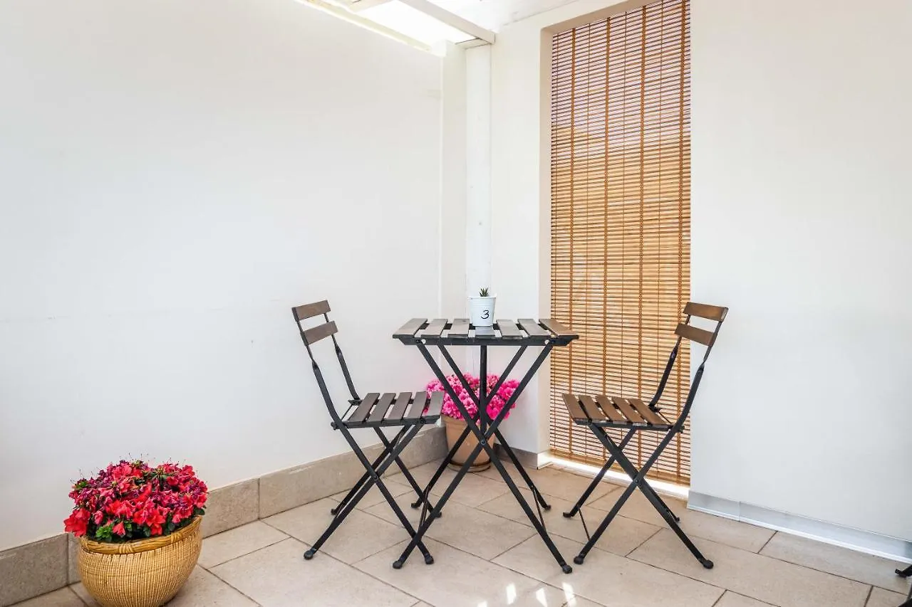 Nonna Nina Bed & Breakfast Avola