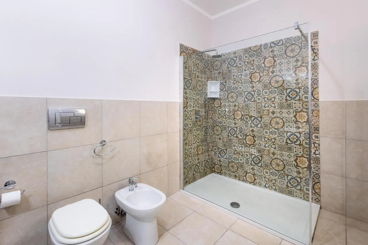 Nonna Nina Bed & Breakfast Avola Italy
