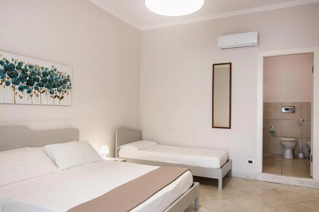 Nonna Nina Bed & Breakfast Avola