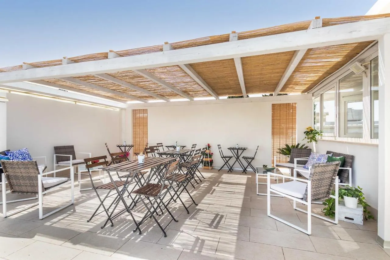 Nonna Nina Bed & Breakfast Avola 2*,