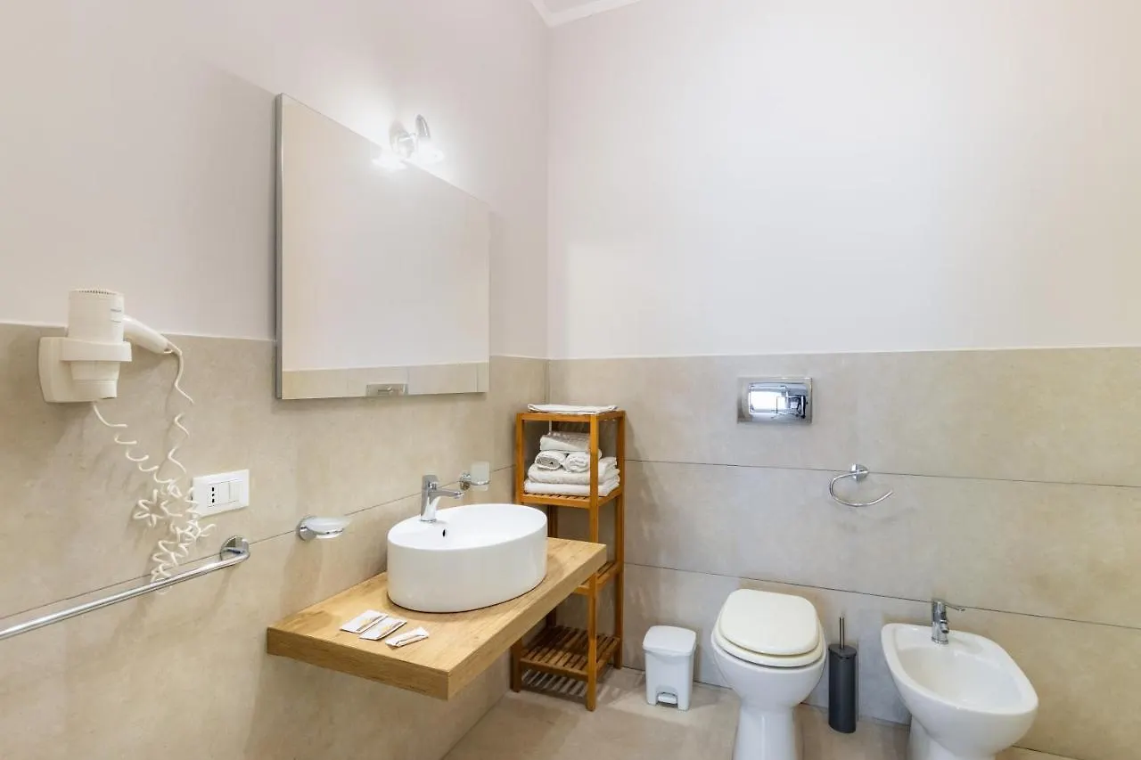 Nonna Nina Bed & Breakfast Avola