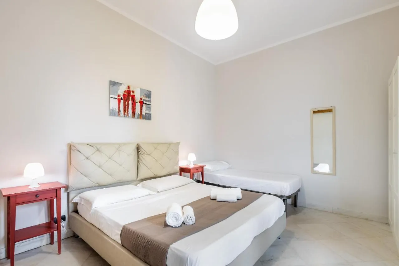 Nonna Nina Bed & Breakfast Avola Italy