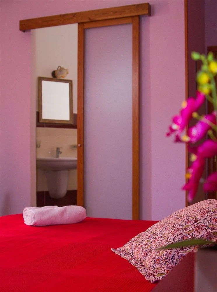 Bed and Breakfast Nonna Nina Avola