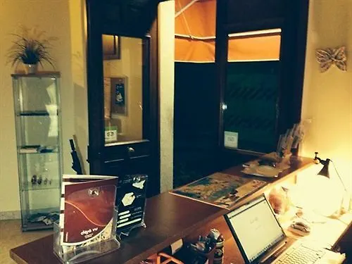 Nonna Nina Bed & Breakfast Avola 2*,