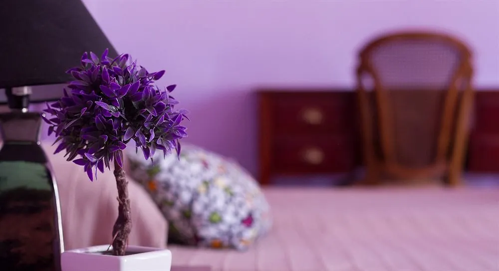 Bed and Breakfast Nonna Nina Avola Włochy