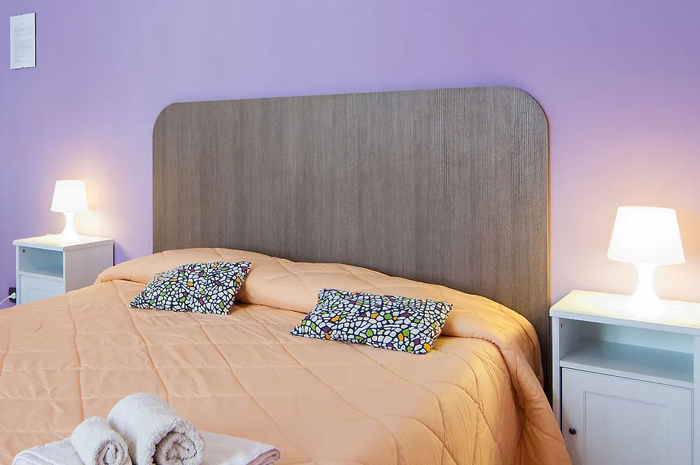 Nonna Nina Bed & Breakfast Avola