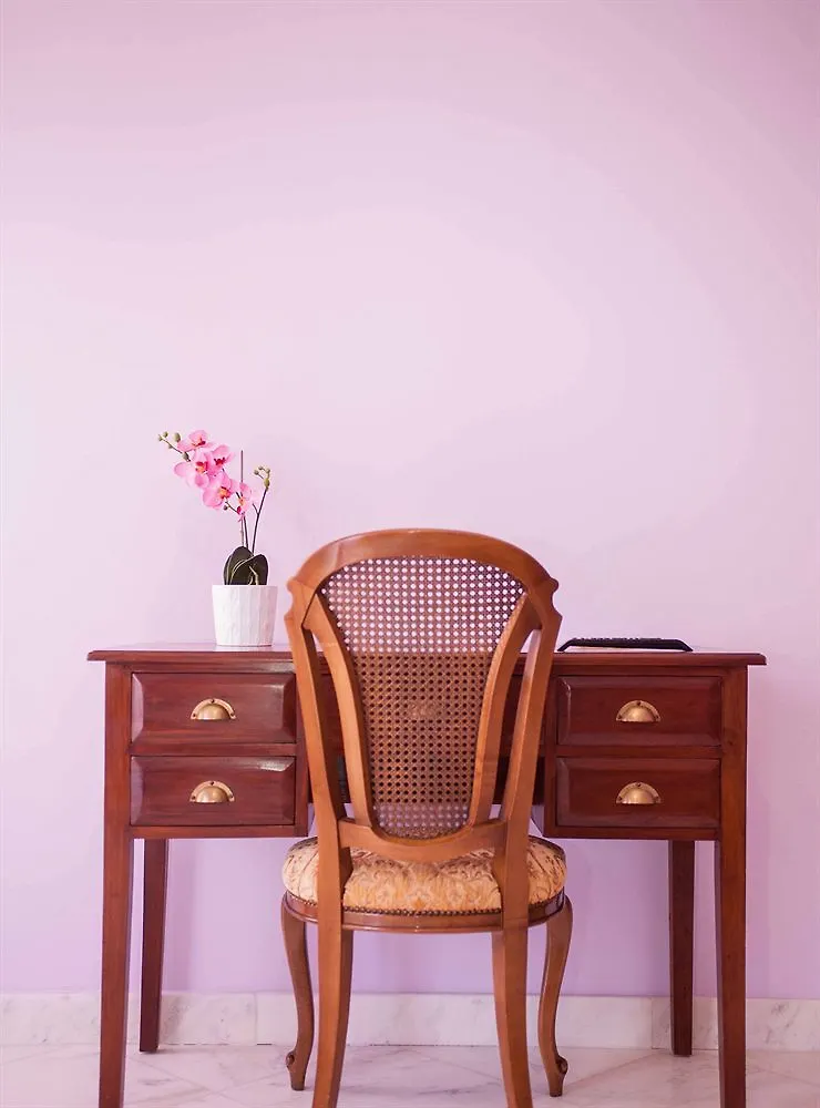 Bed and Breakfast Nonna Nina Avola